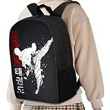 Zoom IMG-2 soldwellsd capybara zaino regalo per Zoom IMG-2 soldwellsd capybara zaino regalo per