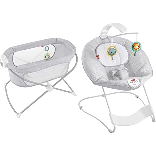 Image of Fisher-Price Hearthstone Collection Bundle