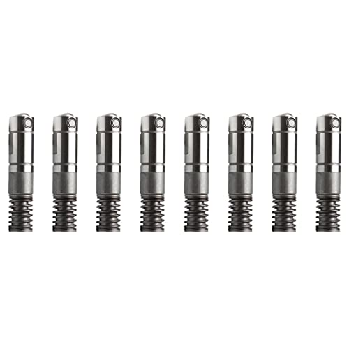 Nakkaa 8 Pcs Active Fuel Management Afm Valve Lifters 12645725 12569256 Compatible With Cts Esv Ext 5.3L 6.0L 6.2L #TOP3