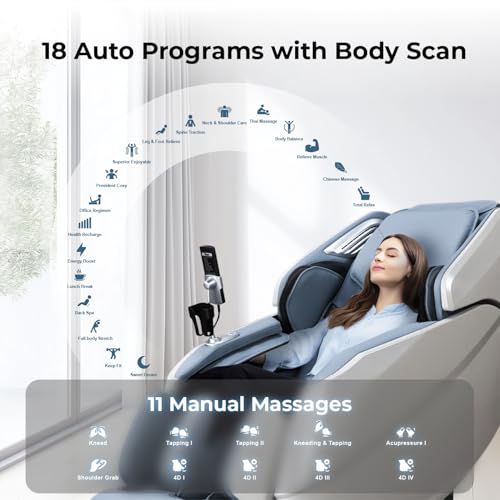 chair massager