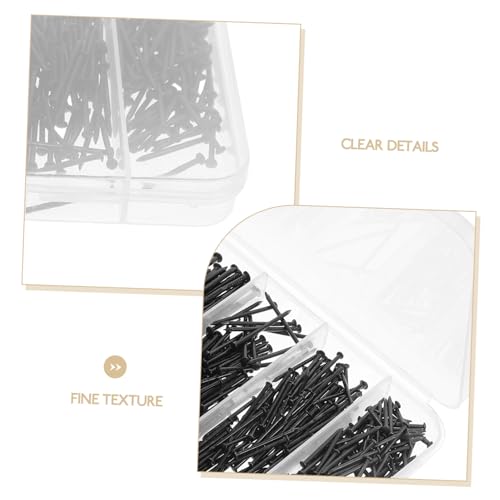 Image of 1set Versatile Hardware Nails Assortment for Wall Hangings Picture Frame Nails and Tools Wall Fixation for Pictures Frames and Boards