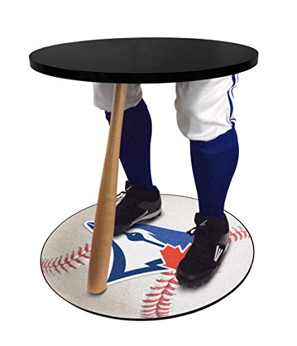 Team Tables Toronto Baseball Table