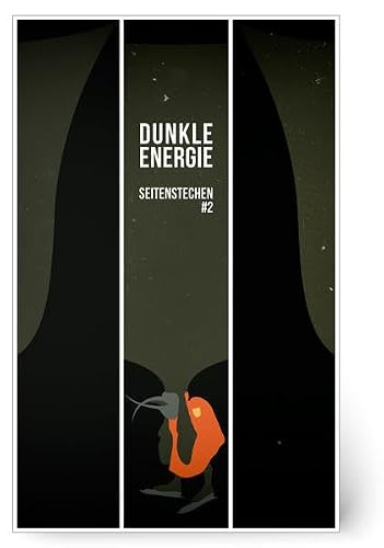 Preisvergleich Produktbild Dunkle Energie (Seitenstechen: (Literaturzeitschrift))