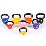 Kettlebells