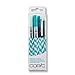 Copic Marker Doodle Pack, Turquoise