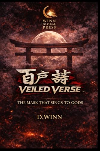 Veiled Verse: The Mask That Sings to Gods