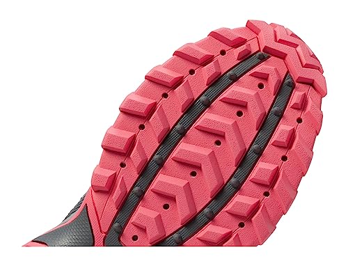 Saucony Women's Excursion Tr16 Sneaker, Grey/Coral, 7.5
