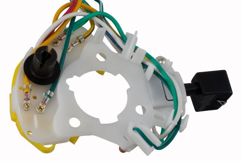 Shee-Mar Sm111 Turn Signal Switch - Hazard #TOP1