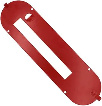 Powermatic Dado Insert, for PM2000B Table Saws 1791788B