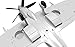 Airfix Model Set - A05135 Supermarine Spitfire FR Mk.XIV Model Building Kit - Plastic Model Plane Kits for Adults & Children 8+, Set Includes Sprues & Decals - 1:48 Scale Model