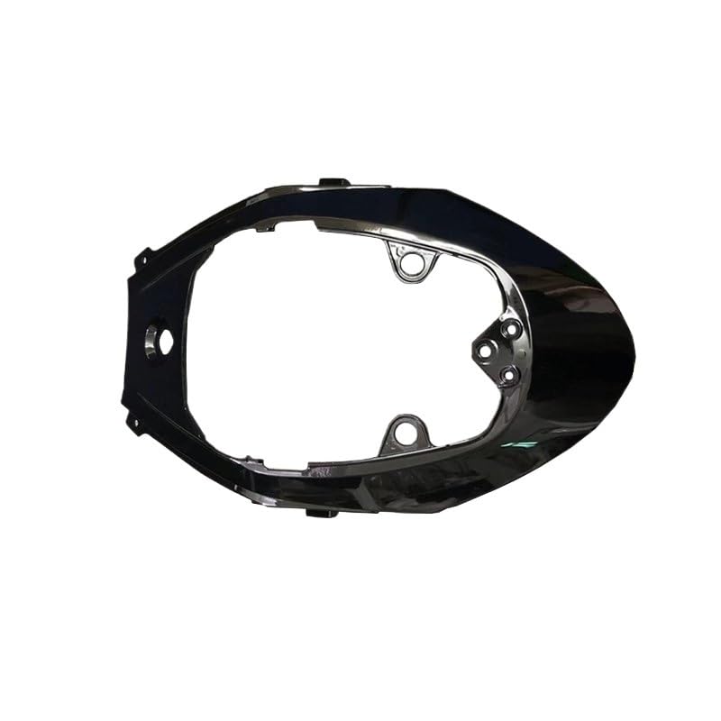 Carenage flanc avant gauche GSX-S 750 et habillage de panneaux lateraux moto