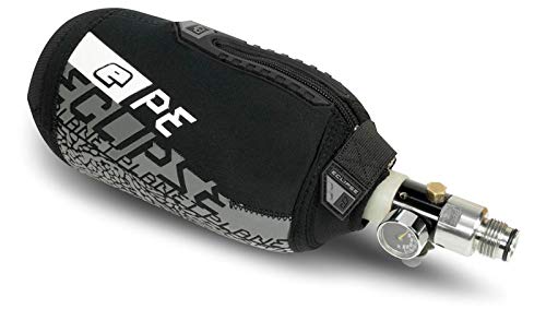 Planet Eclipse Bottle Cover Fantm - 68 70 ci - Black