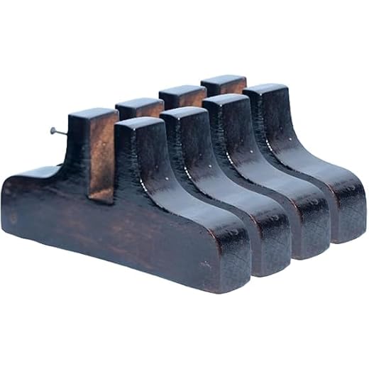 DIAMOND ARTS Wooden Room Divider Stand