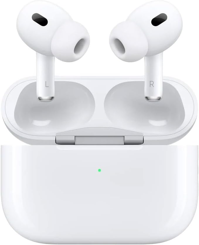 Apple AirPods Pro 2nd Generation