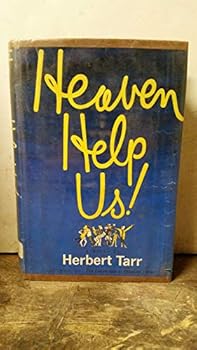 Hardcover Heaven help us! Book