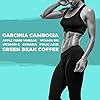 Garcinia-Cambogia-Patch-Pure-Potent-Blend-Garcinia-Cambogia-with-Apple-Cider-Vinegar-B12-Green-Bean-Coffee-Natural-Energy-and-Carb-Control Veru Wellness Garcinia Cambogia Weight Management Patch - Pure Blend Garcinia Cambogia with Apple Cider Vinegar, B12, Green Bean Coffee - Natural Energy Carb Blocker