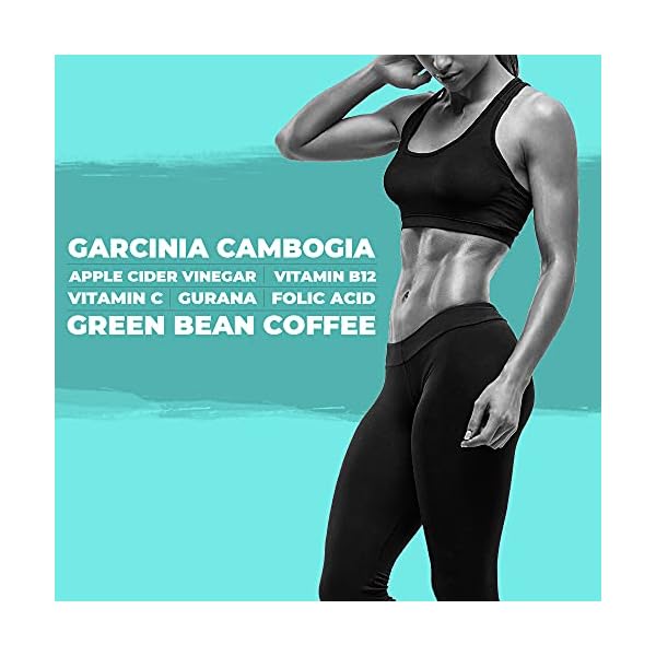 Garcinia-Cambogia-Patch-Pure-Potent-Blend-Garcinia-Cambogia-with-Apple-Cider-Vinegar-B12-Green-Bean-Coffee-Natural-Energy-and-Carb-Control Veru Wellness Garcinia Cambogia Weight Management Patch - Pure Blend Garcinia Cambogia with Apple Cider Vinegar, B12, Green Bean Coffee - Natural Energy Carb Blocker