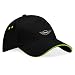 Produktbild caprica91 Mini Auto Bestickte Logo Baseball Cap Mütze  k112  SW-Grün