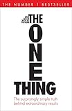The One Thing: The Surprisingly Simple Truth Behind Extraordinary Results (Vietnamese Edition)