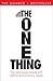 The One Thing: The Surprisingly Simple Truth Behind Extraordinary Results (Vietnamese Edition)