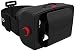Produktbild Homido Virtual Reality Headset (Virtual & Augmented Reality)
