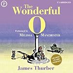 Cover of The Wonderful O