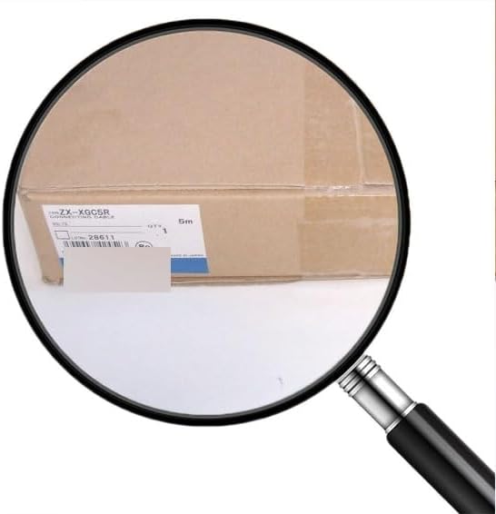 ZX-XGC5R 延長ケーブル オムロン（OMRON） ZX-XGC5R スマートセンサー