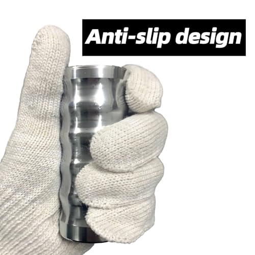 Image of M16 Big Size Heavy Duty Auto Slide Hammer Dent Remover Tools for Car Dent Paintless Repair (Slide Puller)