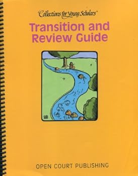 Spiral-bound Transition and Review Guide (Collections for Young Scholars) Book