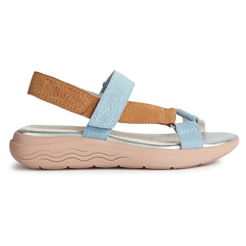Image of Geox womens Heels Sandals