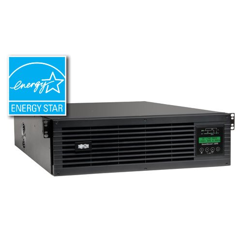 Build My PC, PC Builder, Tripp Lite SU3000RTXLCD3U