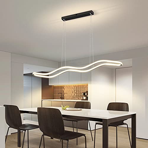 Plafonnier LED moderne à intensité variable pour personnaliser votre éclairage - 2