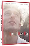 Little Gay Boy : Un triptyque d'Antony Hickling
