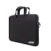 Produktbild TLC Zäh 5.4 "Anti-Schock Laptop Tasche Fall - Schwarz