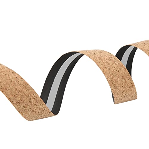 Tissting TISSTING0G9HA4DWT7 Bike Handlebar Tape, Road Bike Non Slip Handlebars Tape Wrap Shock Sweat Absorption Bike Handle Strap thumb #8