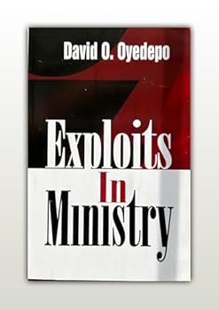 Paperback Exploits in Ministry [French] Book