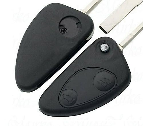 ATTENZIONE! QUESTA COVER CHIAVE HA I TASTI UNITI IN UN UNICO GOMMINO! SE NON LI AVETE UNITI COSì IL GUSCIO NON VA BENE QUESTA COVER CHIAVE HA 2 TASTI. ESISTE ANCHE LA VERSIONE A 3 TASTI. LA TROVATE NELLE NOSTRE INSERZIONI. FATE ATTENZIONE A QUALE MODELLO VI SERVE
