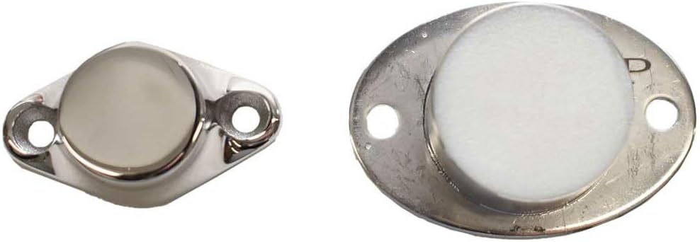 Boat Magnetic Door Catch M5-7A-4261-8 | Surface 316 Stainless