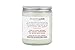 Modern Love Essentials Organic Warming Intimate Body Créme Coconut Based, Organic, Natural - Flavored with Cinnamon & Clove Essential Oils