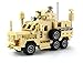 Battle Brick JERRV MRAP Joint EOD Rapid Response Vehicle Collectible Custom Set