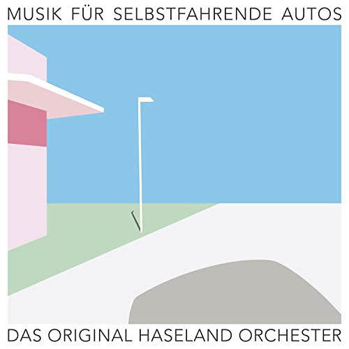 Das Original Haseland Orchester