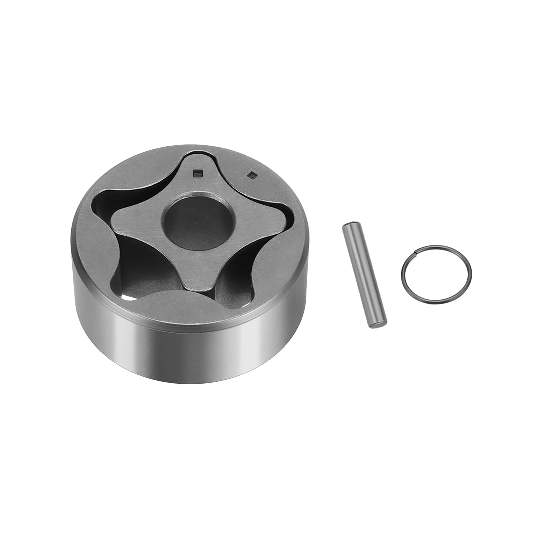 Rotor Externo de Bomba de Aceite para Yama-ha WR450F 2003-2015 YFZ450 YFZ450R YFZ450X 2004-2024 YZ450F 2003-2013