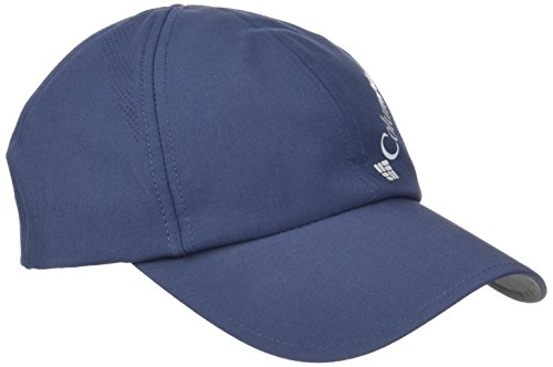 Bone W Silver Ridge Tm Ball Cap Columbia Sportswear Nocturnal Único