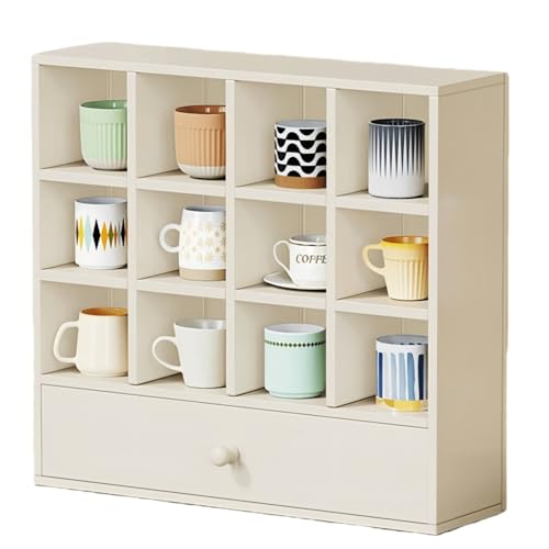 Neboka fXNgbv[{bNX - R[q[JbvbNAؐfUCARpNg {bNXAƒpуItBXp (zCg,60*60o)