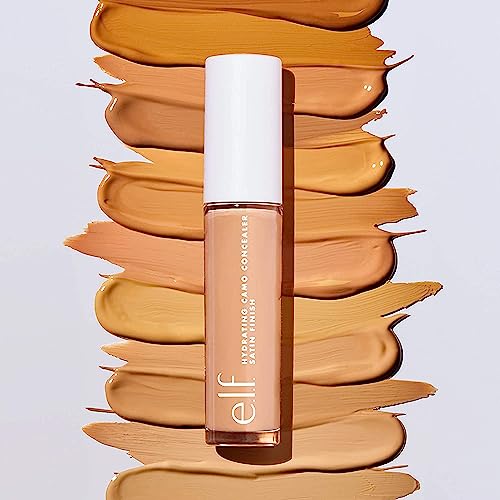 E.L.F. 84826 Hydrating Camo Concealer thumb #5