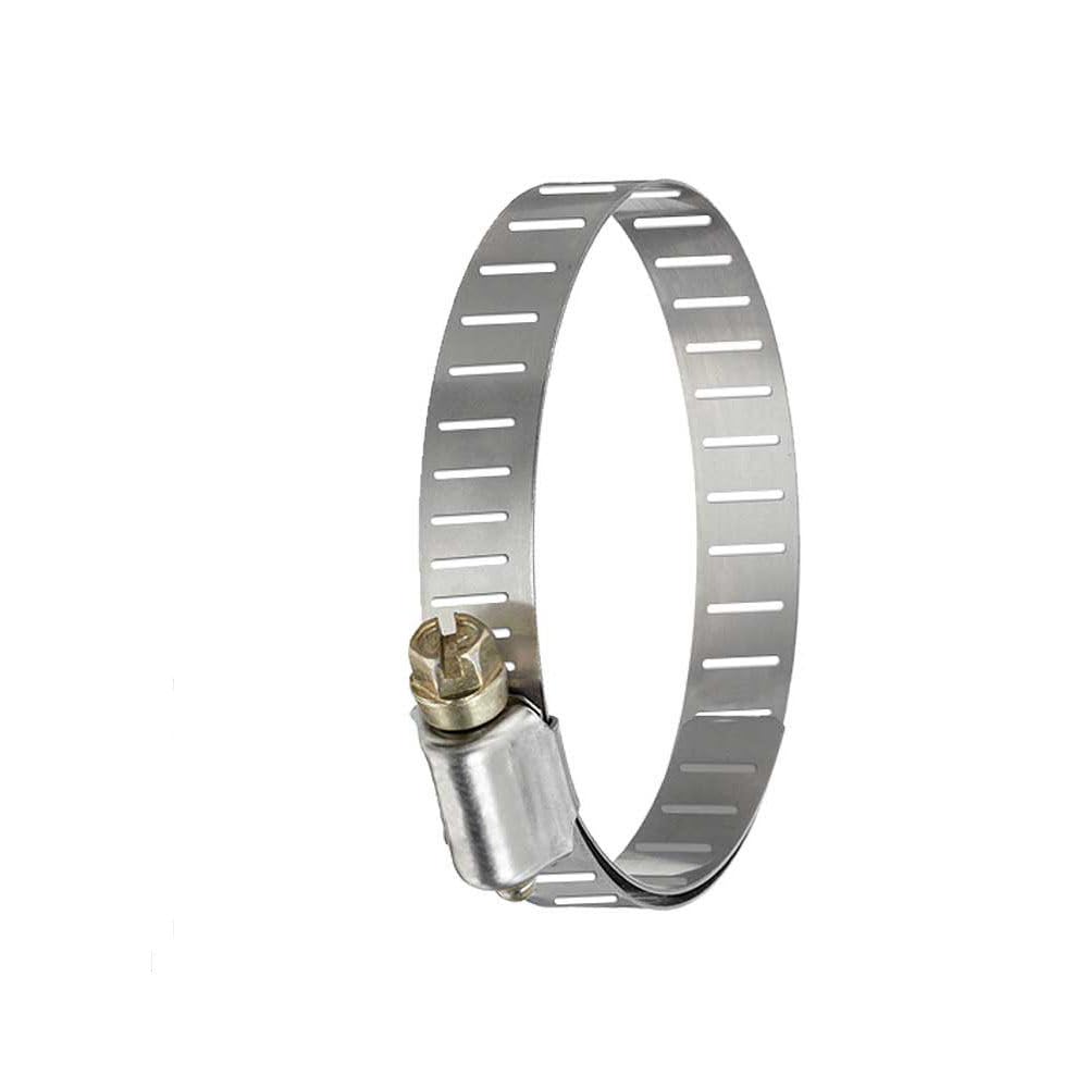 GULUANT 6 Pack Replacement Hose Clamp Fitting 3/8 Inch x 7/8 Inch O.D Range for Interstate Pneumatics H581