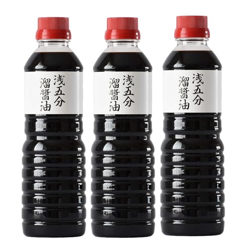 ���܂�� �R����� ��ܕ����ݖ� 500ml×3�{