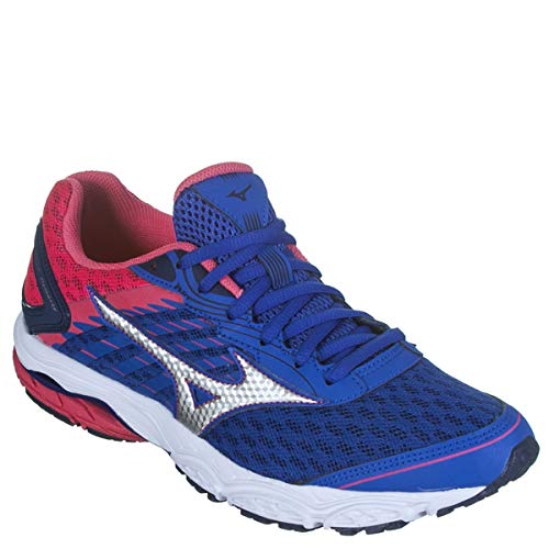 Tênis Mizuno Wave Dynasty Feminino