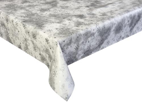 Wachstücher Tischdecke Wachstuch Gartentischdecke wasserdichte...