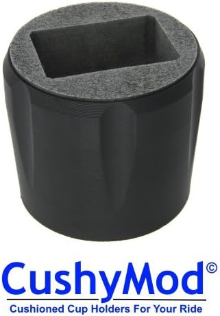 Vaporesso Tarot Pro 160W [BLACK] CUP HOLDER CushyMod Cover Wrap Skin Sleeve Case